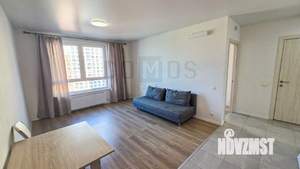 1-к квартира, вторичка, 40м2, 14/16 этаж