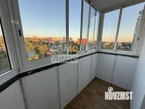 2-к квартира, вторичка, 48м2, 9/16 этаж