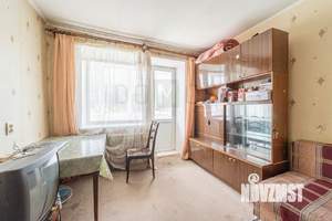 2-к квартира, вторичка, 45м2, 5/5 этаж