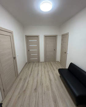 1-к квартира, вторичка, 49м2, 14/25 этаж