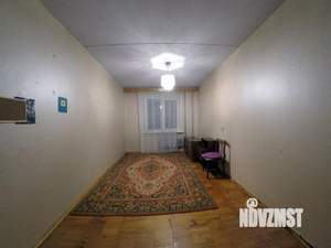 3-к квартира, вторичка, 63м2, 7/9 этаж