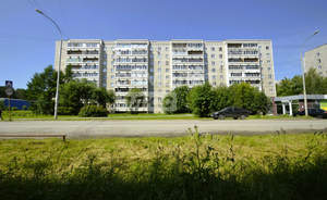 2-к квартира, вторичка, 48м2, 2/9 этаж