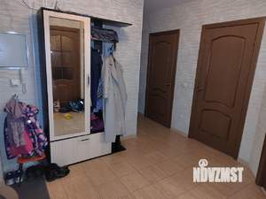 2-к квартира, вторичка, 55м2, 5/14 этаж