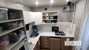 2-к квартира, вторичка, 45м2, 3/5 этаж