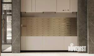 1-к квартира, вторичка, 34м2, 3/18 этаж