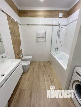 3-к квартира, вторичка, 106м2, 8/24 этаж