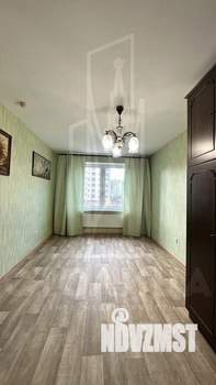 2-к квартира, вторичка, 61м2, 2/12 этаж