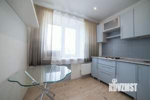 2-к квартира, вторичка, 40м2, 6/9 этаж