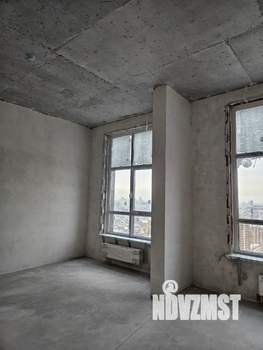 2-к квартира, вторичка, 51м2, 30/30 этаж