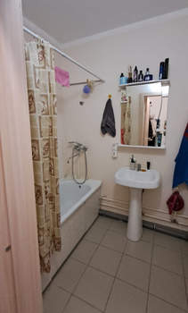 2-к квартира, вторичка, 47м2, 1/5 этаж