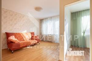 1-к квартира, вторичка, 28м2, 3/5 этаж