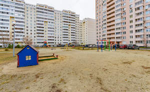 3-к квартира, вторичка, 76м2, 7/12 этаж