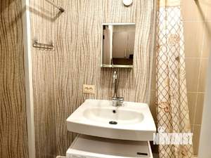 Студия квартира, вторичка, 18м2, 3/5 этаж