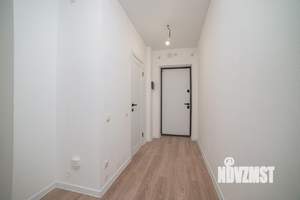 Студия квартира, вторичка, 19м2, 6/25 этаж