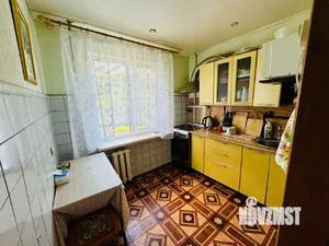 2-к квартира, вторичка, 44м2, 3/5 этаж