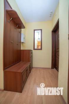 1-к квартира, вторичка, 45м2, 5/16 этаж