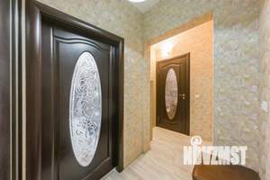 1-к квартира, вторичка, 37м2, 1/3 этаж