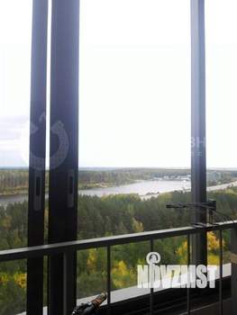 1-к квартира, вторичка, 44м2, 15/25 этаж