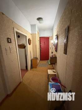 2-к квартира, вторичка, 48м2, 5/5 этаж