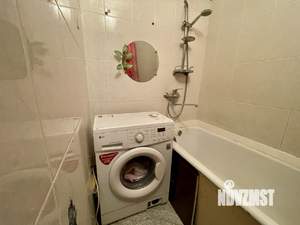 3-к квартира, вторичка, 48м2, 2/5 этаж