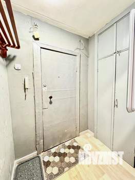 1-к квартира, вторичка, 33м2, 4/9 этаж