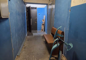 3-к квартира, вторичка, 61м2, 7/10 этаж