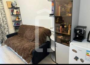 Студия квартира, вторичка, 21м2, 9/13 этаж