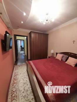 3-к квартира, вторичка, 63м2, 2/9 этаж