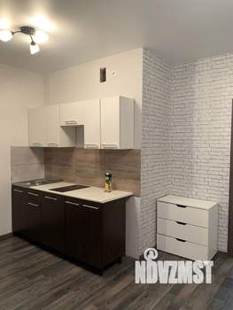 Студия квартира, вторичка, 28м2, 1/10 этаж