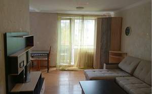 2-к квартира, вторичка, 43м2, 4/5 этаж