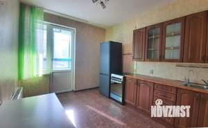 1-к квартира, вторичка, 36м2, 2/12 этаж