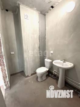 1-к квартира, вторичка, 30м2, 26/29 этаж