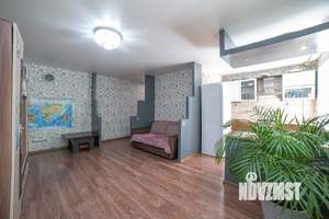 2-к квартира, вторичка, 44м2, 3/4 этаж