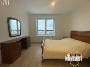 2-к квартира, вторичка, 55м2, 16/16 этаж