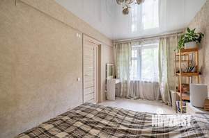 2-к квартира, вторичка, 45м2, 2/5 этаж