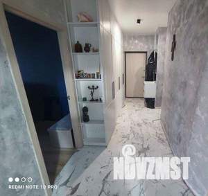 3-к квартира, вторичка, 80м2, 10/15 этаж