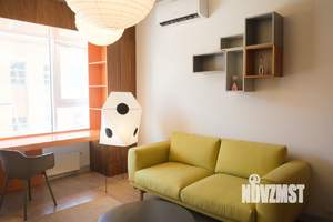 2-к квартира, вторичка, 79м2, 2/31 этаж