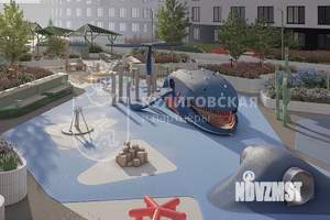 3-к квартира, вторичка, 112м2, 10/10 этаж