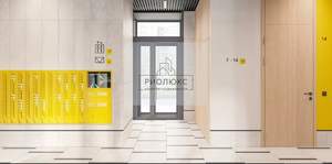 1-к квартира, вторичка, 36м2, 14/25 этаж
