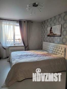3-к квартира, вторичка, 69м2, 7/10 этаж