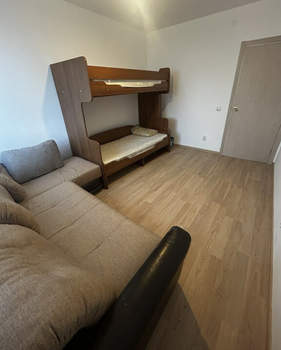 2-к квартира, вторичка, 57м2, 17/26 этаж