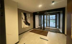 Студия квартира, вторичка, 26м2, 12/15 этаж