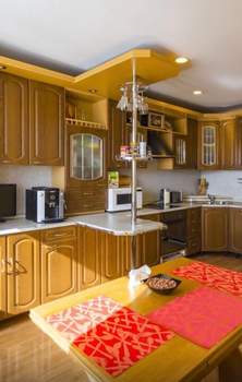 3-к квартира, вторичка, 121м2, 9/12 этаж
