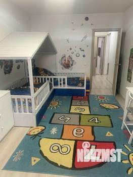 2-к квартира, вторичка, 51м2, 21/25 этаж