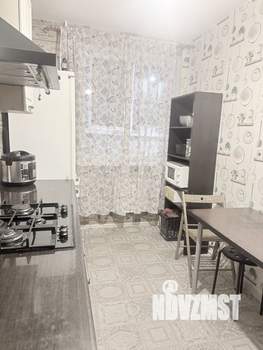 3-к квартира, вторичка, 64м2, 6/9 этаж