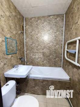 1-к квартира, вторичка, 32м2, 1/5 этаж