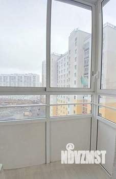 2-к квартира, вторичка, 61м2, 10/21 этаж