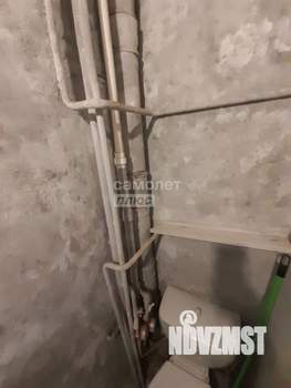 2-к квартира, вторичка, 43м2, 1/5 этаж