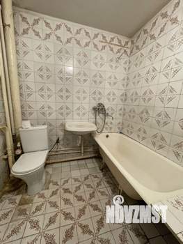 2-к квартира, вторичка, 43м2, 6/9 этаж