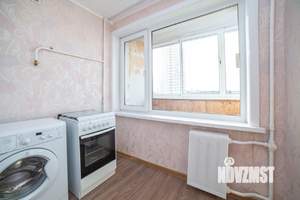 1-к квартира, вторичка, 31м2, 7/9 этаж